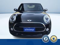 usata Mini Cooper D 5 porte 3 porte 1.5BOOST SEVEN 3P AUTO