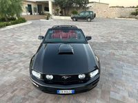 usata Ford Mustang GT - 2005 - 4.6L V8 Manuale Cabriolet