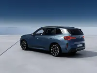Nuova BMW X3 M Sport 197 CV (144 kW) 2026 Blu SUV