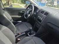 Usata VW Polo Comfortline 80 CV (58 kW) 2010 Utilitaria