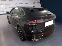 Usata VW Taigo R-line 116 CV (85 kW) 2025 Nero SUV