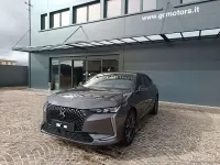 Usata DS Automobiles DS4 131 CV (96 kW) 2024 Grigio SUV