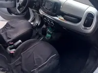 Usata Fiat 500L 85 CV (62 kW) 2017 Grigio Monovolume