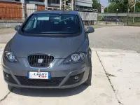 Usata Seat Altea Reference 102 CV (75 kW) 2009 Other Monovolume