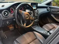 Usata Mercedes CLA220 177 CV (130 kW) 2017 Coupé