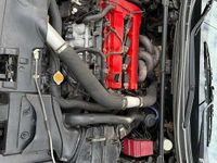 Usata Mitsubishi Lancer 295 CV (216 kW) 2008 Nero Berlina