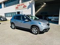 Usata Peugeot 2008 Active 68 CV (50 kW) 2013 Other SUV