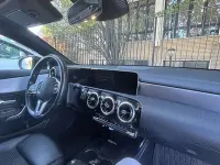 Usata Mercedes CLA200 Business 211 CV (155 kW) 2021 Berlina