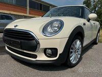 Usata Mini Clubman 102 CV (75 kW) 2019 Marrone Station wagon
