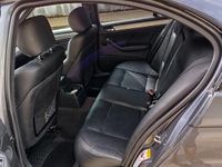 Usata BMW 330 2002 Grigio Berlina