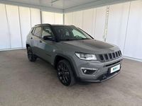 Usata Jeep Compass 179 CV (131 kW) 2020 Grigio SUV