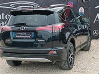 usata Toyota RAV4 2.0 2WD UNICO PRO PRONTA CONSEGNA