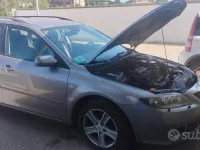 Usata Mazda 6 143 CV (105 kW) 2007 Grigio Station wagon