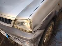 Usata Daihatsu Terios 2004 SUV