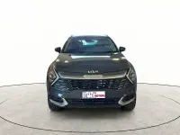 Usata Kia Sportage Style 136 CV (100 kW) 2023 Grigio SUV