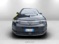 Usata Opel Grandland X 136 CV (100 kW) 2025 Karbon black (metallizzato) SUV