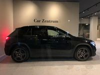 Usata Mercedes GLA200 Premium 150 CV (110 kW) 2022 Nero SUV