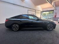 Usata BMW 420 M Sport 184 CV (135 kW) 2022 Nero Berlina