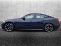 Usata BMW M440 M Sport 374 CV (275 kW) 2022 Blu/azzurro Berlina