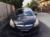 Usata Opel Corsa Sport 90 CV (66 kW) 2007 Utilitaria