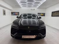 Usata Lamborghini Urus 650 CV (478 kW) 2020 Nero SUV