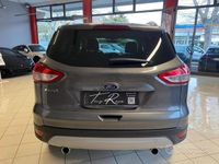 usata Ford Kuga 2.0 Diesel 140 Cv 4x4 FINANZIABILE