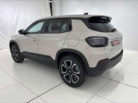 Nuova Jeep Avenger Summit 101 CV (74 kW) 2025 Stone SUV