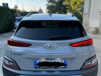 usata Hyundai Kona 1.0 t-gdi hybrid 48v imt xline