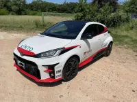 Usata Toyota Yaris 261 CV (191 kW) 2022 Utilitaria