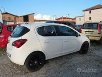usata Opel Corsa 1.2 5 porte NEOPATENTATI PARI AL NUOVO