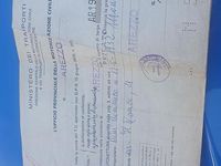 Usata Citroën Dyane 32 CV (23 kW) 1970 Blu Berlina