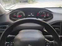 Usata Peugeot 308 Allure 120 CV (88 kW) 2017 Grigio Station wagon
