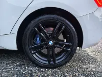 Usata BMW 125 M Sport 224 CV (164 kW) 2019 Berlina