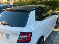 Usata Skoda Fabia 110 CV (80 kW) 2020