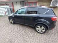 Usata Ford Kuga Titanium 136 CV (100 kW) 2008 SUV