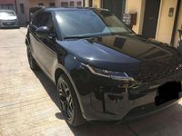Usata Land Rover Range Rover evoque 150 CV (110 kW) 2020 SUV