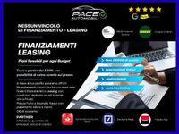 Usata BMW 420 M Sport 184 CV (135 kW) 2024 Bianco metallizzato Utilitaria