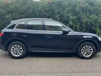 Usata Audi Q5 Sport 231 CV (169 kW) 2020 Nero SUV