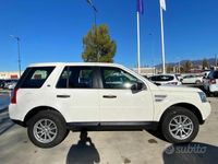 usata Land Rover Freelander 2ª serie - 2009