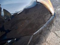 Usata Opel Meriva 2008 Nero Monovolume