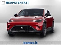 Usata Smart #3 Premium 200 kW (272 CV) 2024 Arancione SUV