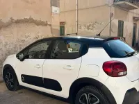 Usata Citroën C3 2017 Bianco