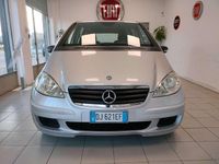 Usata Mercedes A150 95 CV (69 kW) 2007 Argento Monovolume