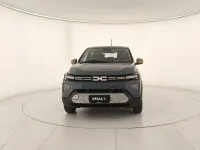 Nuova Dacia Spring Extreme 47 kW (65 CV) 2026 Blu ardesia Utilitaria