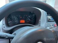 usata Fiat Panda 4x4 1.2 benzina