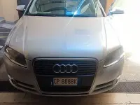 Usata Audi A4 140 CV (102 kW) 2005 Station wagon
