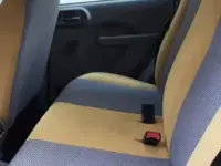 Usata Fiat Panda 4x4 60 CV (44 kW) 2006 Utilitaria