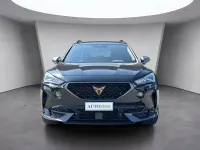 Usata Cupra Formentor 204 CV (150 kW) 2023 Nero pastello SUV