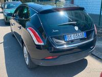 Usata Lancia Delta 2010 Utilitaria