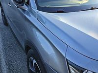 Usata DS Automobiles DS7 Crossback Business 131 CV (96 kW) 2018 Grigio SUV